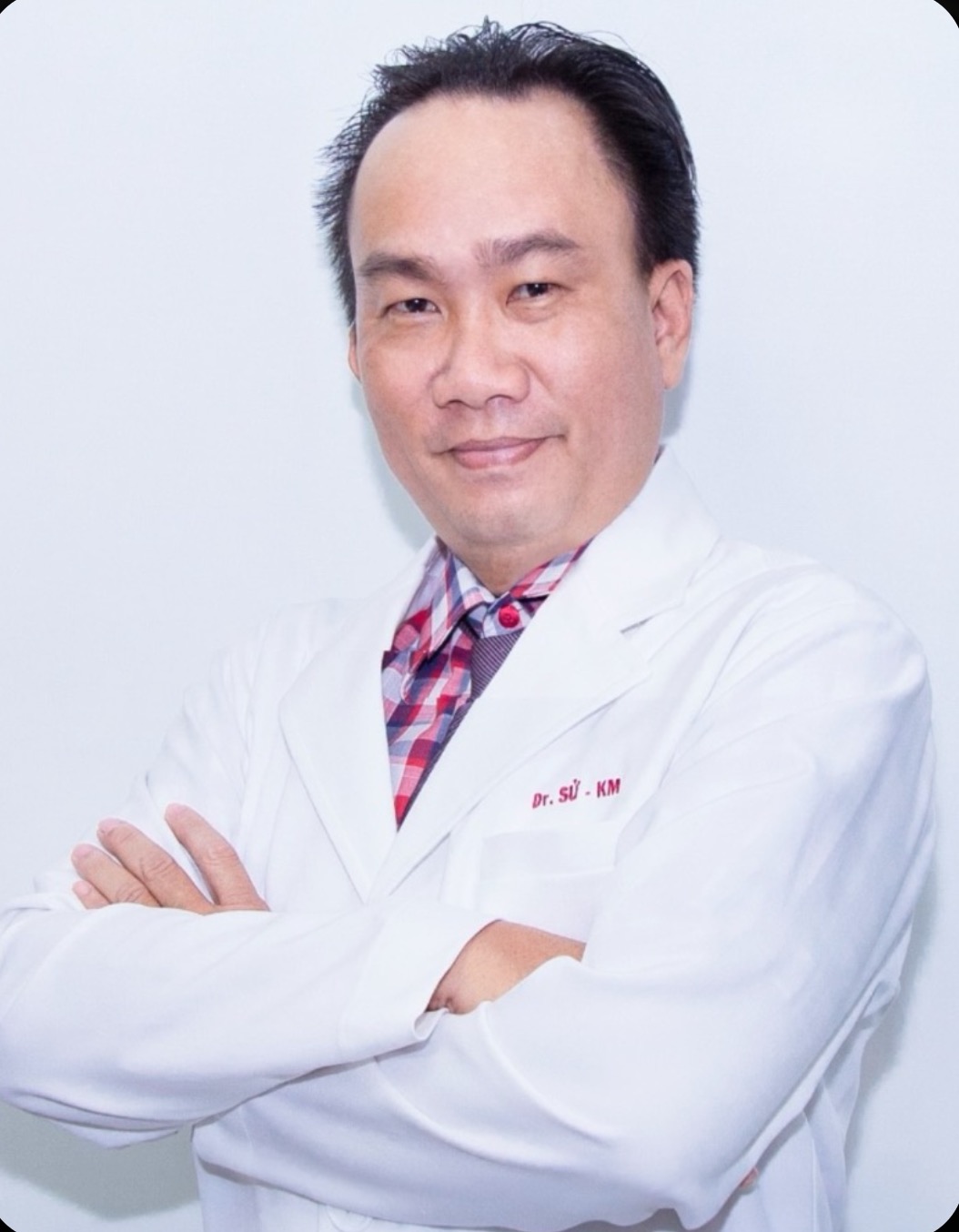 ThS.BS.CKII Phan Văn Sử — chuyên gia PTNS Giảm Mỡ nội soi ptnsgiammo.vn